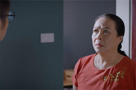 'Thương ngày nắng về' tập 24: Bà Nga tá hoả khi nghe tin Vân có bầu 