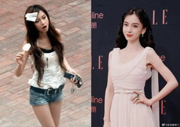 Fan 'khóc thét' xem ảnh 18 tuổi của Angela Baby, đến chồng cũng khó nhận ra