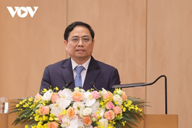 Thủ tướng nêu 10 điểm sáng phát triển kinh tế - xã hội năm 2021