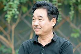 Cuộc sống độc thân vui vẻ của diễn viên Quốc Khánh ở tuổi 60