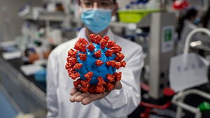 Xuất hiện biến chủng 46 đột biến, WHO nói gì? 