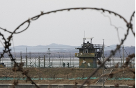 Để người Triều Tiên vượt biên như chốn không người, quân đội Hàn Quốc xin lỗi