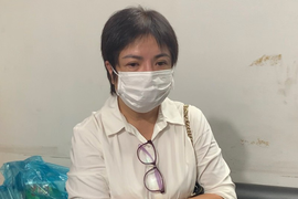 Bắt nữ giám đốc lừa bán găng tay y tế để chiếm đoạt hơn 1,7 triệu USD