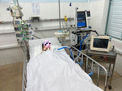 Vì sao trẻ có thể trụy tim sau COVID-19?