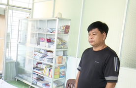 Bắt cựu cán bộ công an rửa tiền cho 'bà trùm' buôn lậu Mười Tường