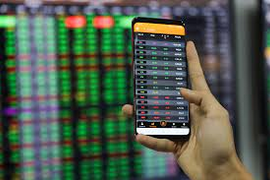 Nhiều cổ phiếu bứt phá, VN-Index lại lập đỉnh mới