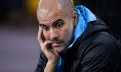 HLV Guardiola mắc COVID-19, Man City thành ổ dịch