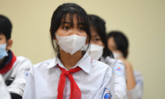 Lịch nghỉ Tết Nguyên đán 2022 của học sinh 22 tỉnh, thành
