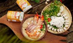 Gia vị không thể thiếu cho món ăn ngày Tết cổ truyền thêm đậm đà