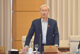 Đại biểu Quốc hội đề xuất tính toán lại suất đầu tư cao tốc Bắc - Nam