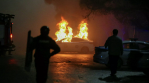 Bạo loạn bùng phát ở Kazakhstan, Tổng thống kêu gọi hỗ trợ