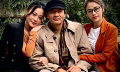 NSƯT Võ Hoài Nam gọi Phương Oanh, Lương Thu Trang là '2 con sư tử'