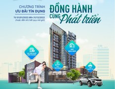 BIDV tung gói tín dụng 200.000 tỷ đồng cho khách hàng cá nhân