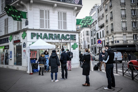 So với Omicron, biến thể IHU nguy hiểm mức độ nào?