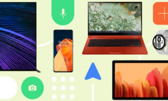 CES 2022: Google cố gắng bắt kịp Apple?
