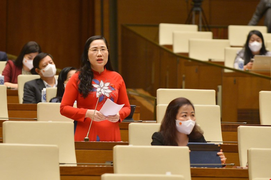 ĐBQH nêu nghịch lý 'nơi cần lao động thì không có, nơi có thì khó có việc làm'