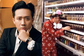 Trấn Thành kiếm tiền giỏi như thế nào mà có khối tài sản lên đến 1000 tỷ đồng?