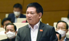 Bộ trưởng Tài chính: Mức giảm thuế năm 2022 sẽ gấp 3 lần 2021