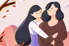 Hơn cả ‘đem tiền về cho mẹ’, đây là 5 thứ quý giá mà bố mẹ nào cũng mong có được