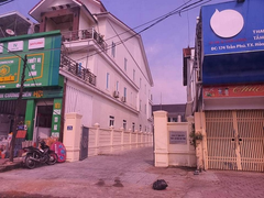 Khởi tố Giám đốc Công ty Thủy lợi Bắc Hà Tĩnh vì đánh bạc