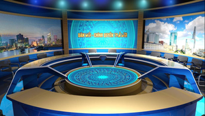 TP.HCM khởi động chương trình 'Dân hỏi - Chính quyền trả lời' năm 2022