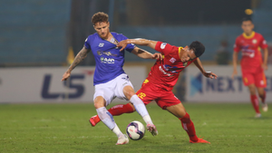 VPF lo toàn bộ chi phí xét nghiệm COVID-19 cho các CLB ở V-League 2022