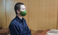 Phạt 3 năm tù nam thanh niên bỏ chạy làm chiến sĩ công an truy đuổi hy sinh