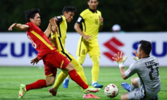 Đội tuyển Malaysia bị điều tra