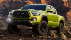Toyota vượt qua GM để trở thành thương hiệu ô tô bán chạy nhất tại Mỹ