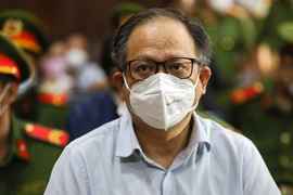 Ông Tất Thành Cang lãnh 10 năm tù