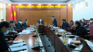 Hà Nội: Mê Linh tái khởi động 6 dự án đô thị nghìn tỷ sau 10 năm 'đắp chiếu'