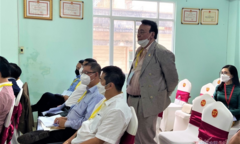 Chưa ngân hàng nào cho doanh nghiệp đấu giá đất Thủ Thiêm vay tiền