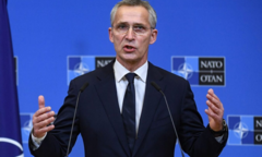 NATO bác yêu cầu của Nga về việc ngừng mở rộng liên minh