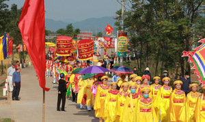 Quảng Ninh: Thị xã Đông Triều tạm dừng tất cả hoạt động văn hóa, giải trí 