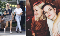 Kristen Stewart lên kế hoạch tổ chức đám cưới