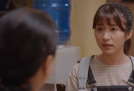 'Thương ngày nắng về' tập 25: Bà Nga đòi từ mặt, đuổi khỏi nhà nếu Vân bỏ học 