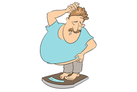 Giảm béo siêu tốc theo cách sung sướng và khủng khiếp