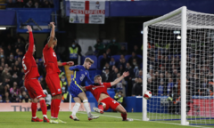 Vòng 3 FA Cup: Lukaku ghi bàn, Chelsea đè bẹp đội hạng dưới