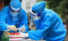 Thêm 15.779 ca COVID-19, Hà Nội vẫn trên mốc 2.000 ca