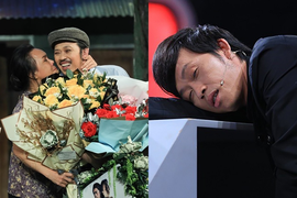 Sức khỏe tụt dốc, NS Hoài Linh từng trải qua những căn bệnh nghiêm trọng nào?