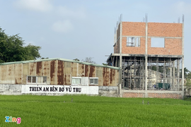 Rà soát, thanh tra việc nhận nuôi trẻ sau vụ Tịnh thất Bồng Lai