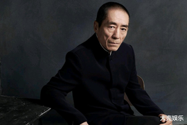 Trương Nghệ Mưu sẽ làm điều chưa từng có ở lễ khai mạc Olympic mùa đông 2022