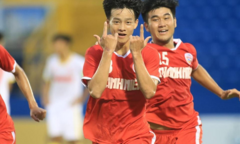 VFF đề xuất cử U21 Việt Nam dự ASIAD 2022