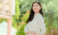 Kỳ học trực tuyến của thủ khoa 30 điểm Học viện Hàng không Việt Nam