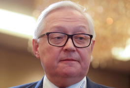 Nga cảnh báo đàm phán với Mỹ kết thúc chóng vánh trong ngày