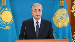 Tổng thống Kazakhstan: Đất nước vượt qua âm mưu đảo chính 