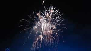 Hải Phòng dự kiến bắn pháo hoa tại 1 điểm dịp Tết Nguyên đán 