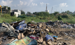TP.HCM hào phóng đổi cho doanh nghiệp 5 khu 'đất vàng' lấy đoạn đường hơn 2,7km
