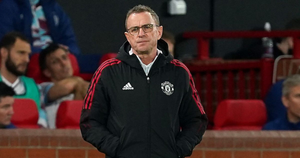 Cầu thủ rã đám, HLV Rangnick mất kiểm soát Man Utd