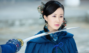 4 mỹ nhân Hoa ngữ khiến các paparazi bất lực, 'hết đường làm ăn'